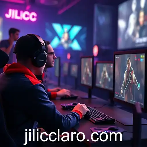 jilicc
