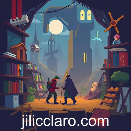 jilicc
