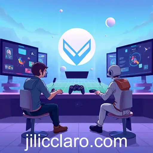 Gaming Evolution: Jilicc in 2025