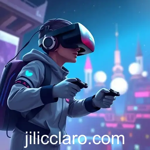 Gaming Evolutions in a Digital Age