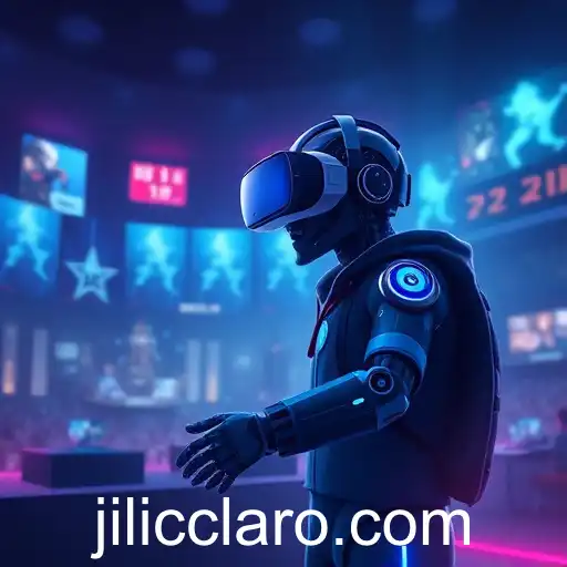 Gaming Trends and Innovations