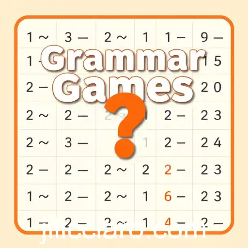 Grammar Games