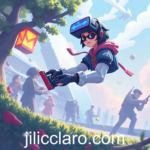jilicc