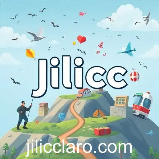 The Rise of Jilicc in the Gaming World